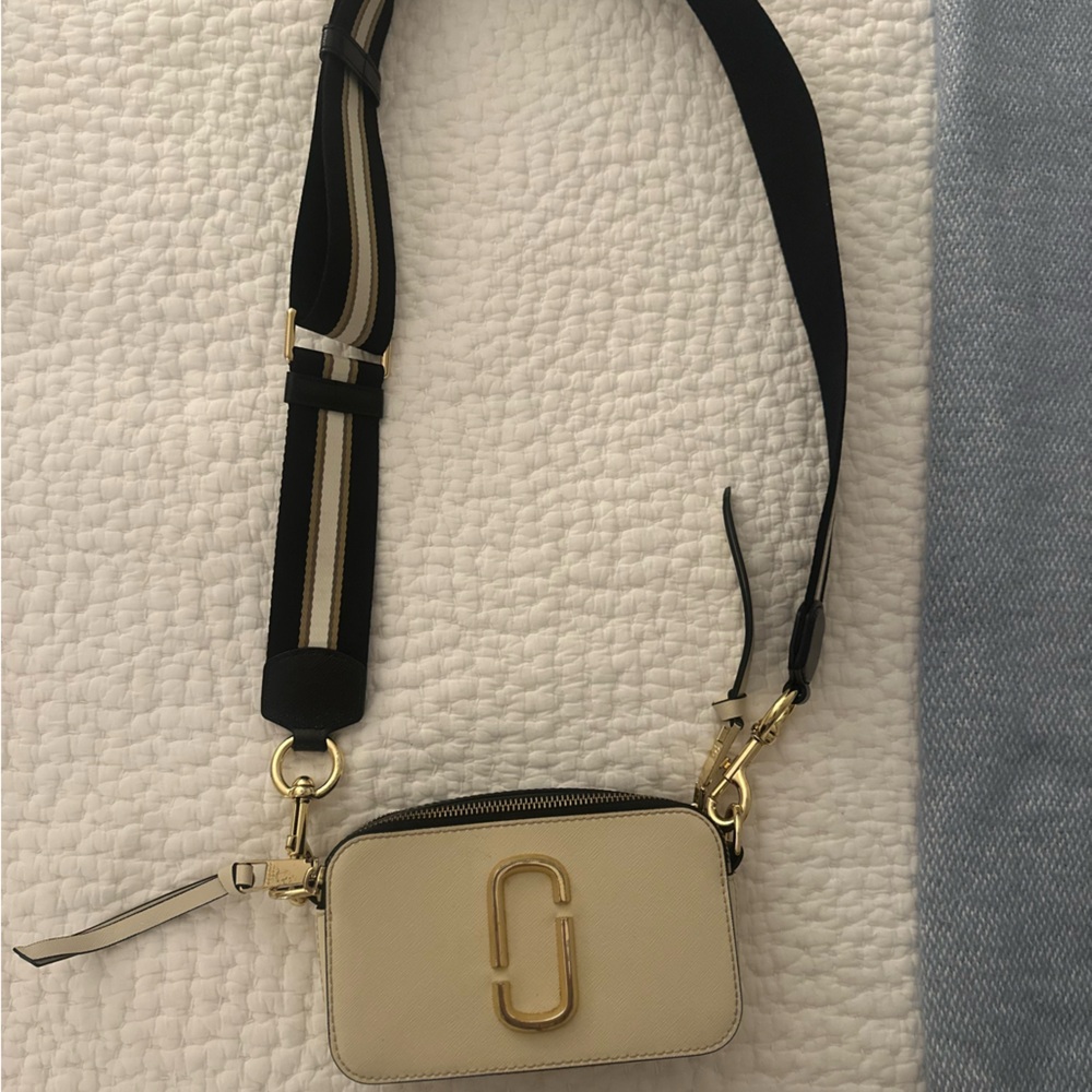 Marc Jacob’s Snapshot Bag